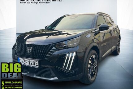 Peugeot e-2008 Gebrauchtwagen