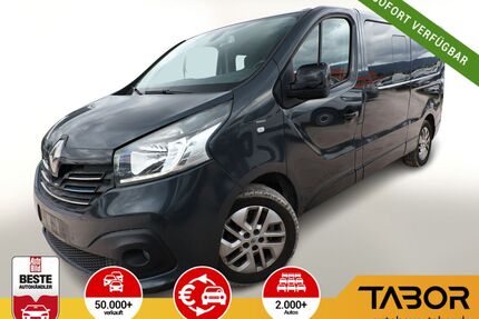 Renault Trafic Gebrauchtwagen