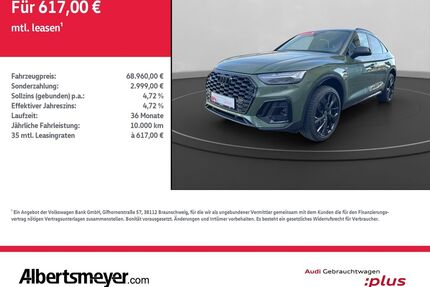 Audi Q5 Gebrauchtwagen