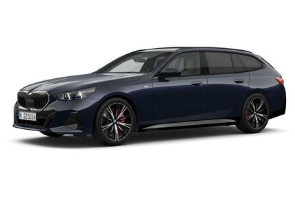 BMW 540 Gebrauchtwagen