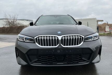 BMW 330 Gebrauchtwagen