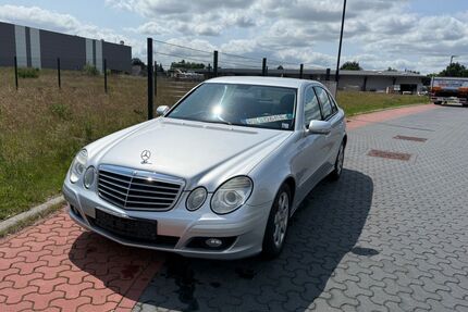 Mercedes-Benz E 200 Gebrauchtwagen