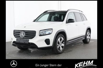 Mercedes-Benz GLB 220 Gebrauchtwagen