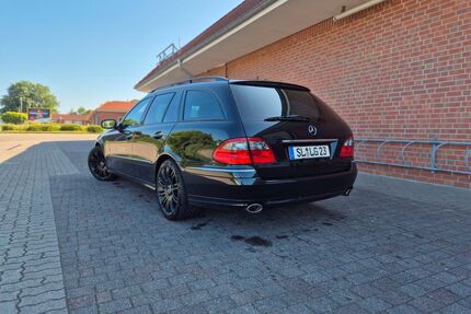 Mercedes-Benz 320 Gebrauchtwagen