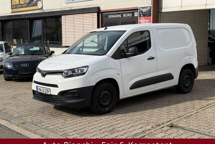 Toyota Proace (Verso) Gebrauchtwagen