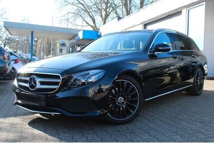 Mercedes-Benz E 220 Gebrauchtwagen