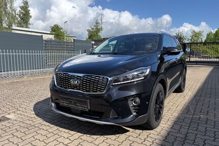 Kia Sorento Gebrauchtwagen