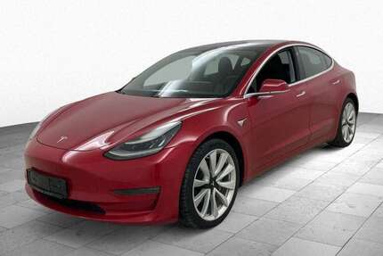 Tesla Model 3 Gebrauchtwagen