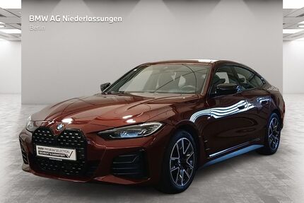 BMW 420 Gebrauchtwagen