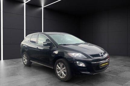 Mazda CX-7 Gebrauchtwagen