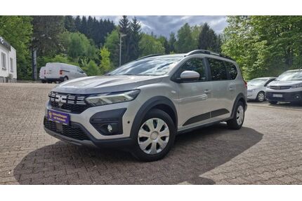 Dacia Jogger Gebrauchtwagen