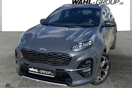Kia Sportage Gebrauchtwagen