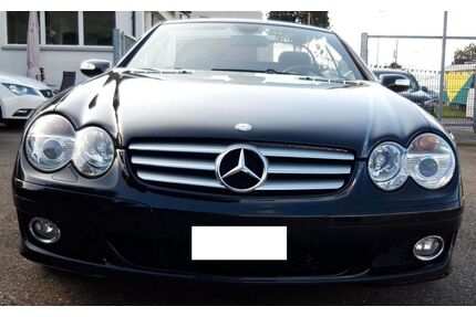 Mercedes-Benz SL 350 Gebrauchtwagen