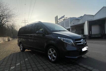 Mercedes-Benz V 220 Gebrauchtwagen