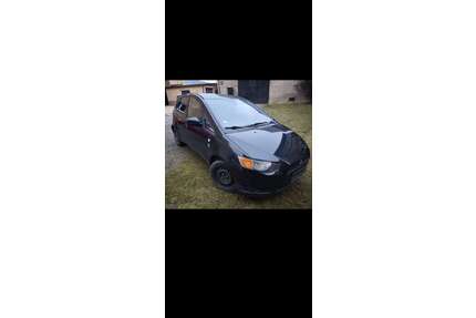 Mitsubishi Colt Gebrauchtwagen