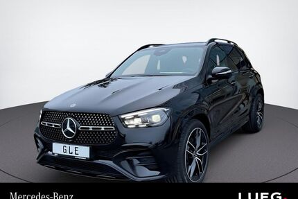 Mercedes-Benz GLE 450 Gebrauchtwagen