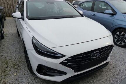 Hyundai i30 Gebrauchtwagen