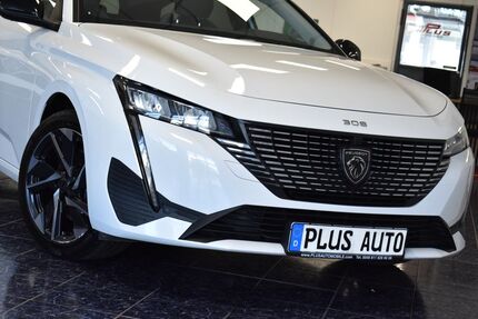 Peugeot 308 Gebrauchtwagen