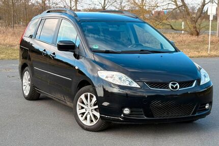 Mazda 5 Gebrauchtwagen