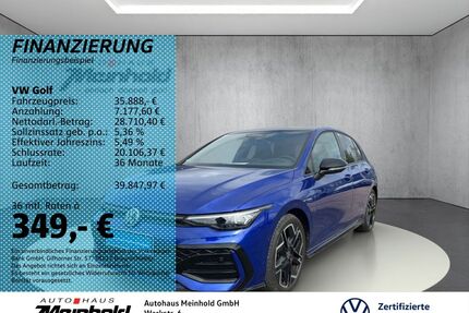 VW Golf Gebrauchtwagen
