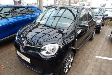Renault Twingo Gebrauchtwagen