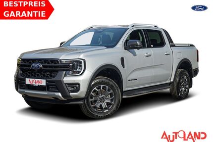 Ford Ranger Gebrauchtwagen