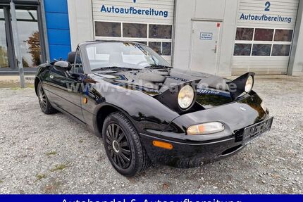 Mazda MX-5 Gebrauchtwagen