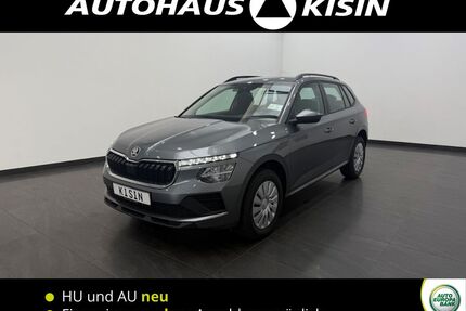 Skoda Kamiq Gebrauchtwagen