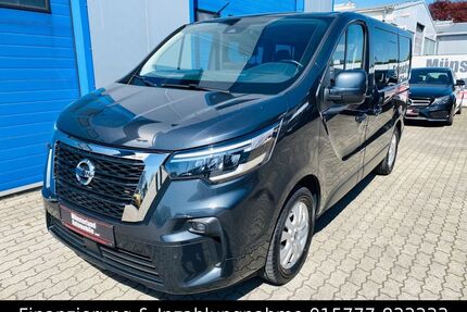 Nissan Primastar Gebrauchtwagen
