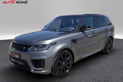 Land Rover Range Rover Sport Gebrauchtwagen