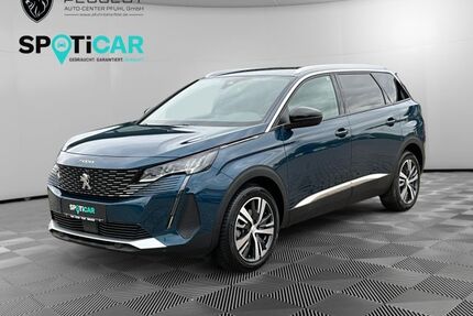 Peugeot 5008 Gebrauchtwagen