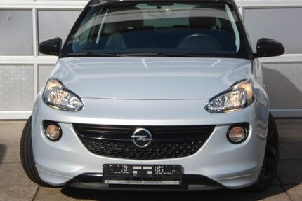 Opel Adam Gebrauchtwagen