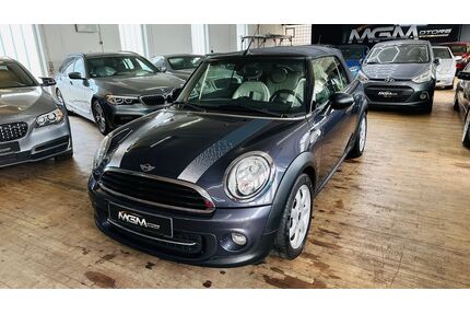 Mini Cooper Gebrauchtwagen