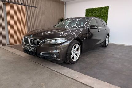 BMW 520 Gebrauchtwagen