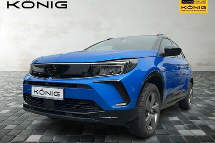 Opel Grandland (X) Gebrauchtwagen