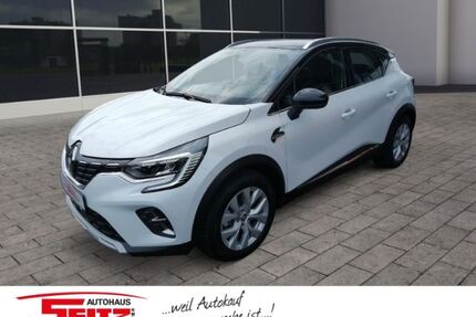 Renault Captur Gebrauchtwagen