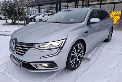 Renault Talisman Gebrauchtwagen