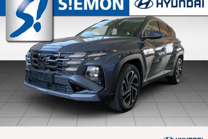 Hyundai TUCSON Gebrauchtwagen