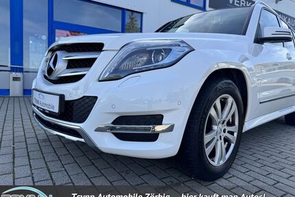 Mercedes-Benz GLK 220 Gebrauchtwagen