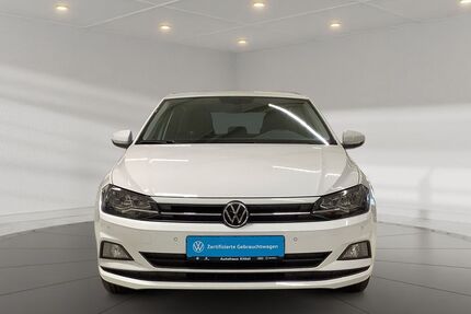 VW Polo Gebrauchtwagen