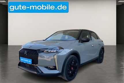 DS Automobiles DS3 Gebrauchtwagen