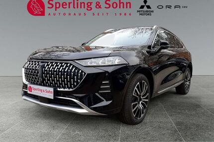 GWM Wey 05 Gebrauchtwagen