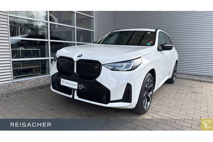 BMW X3 M50 Gebrauchtwagen