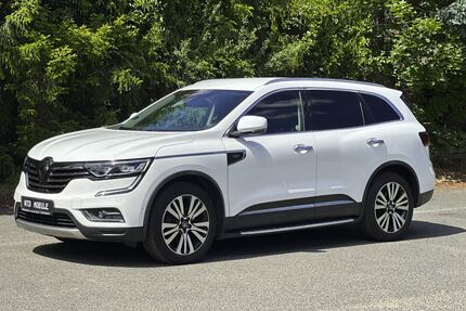 Renault Koleos Gebrauchtwagen