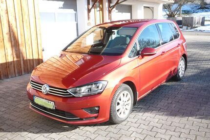 VW Golf Sportsvan Gebrauchtwagen