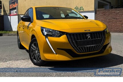 Peugeot 208 Active Pack 1.2*SHZ*PDC*LED*VerkehrsZ* Gebrauchtwagen
