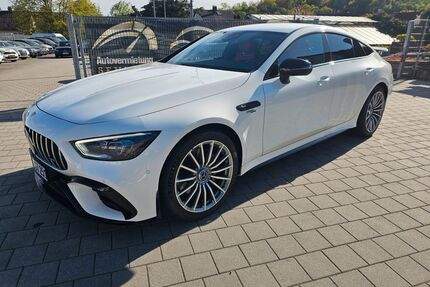 Mercedes-Benz AMG GT Gebrauchtwagen