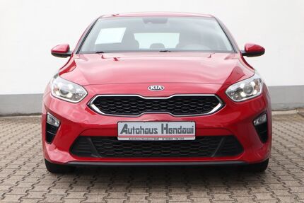 Kia ceed / Ceed Gebrauchtwagen