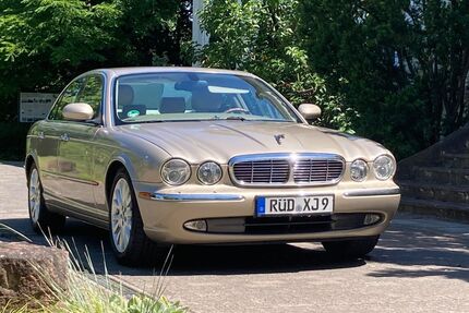 Jaguar XJ8 Gebrauchtwagen