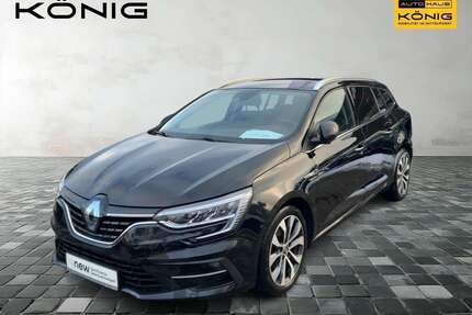 Renault Megane Gebrauchtwagen